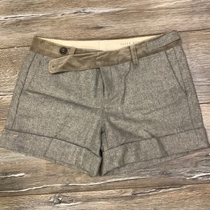 Paper Boy winter short